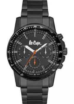 fashion наручные мужские часы Lee Cooper LC06882.650. Коллекция Casual