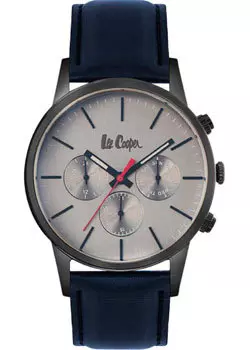 fashion наручные мужские часы Lee Cooper LC06886.069. Коллекция Casual