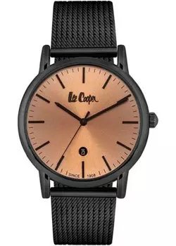 fashion наручные мужские часы Lee Cooper LC06888.670. Коллекция Classic