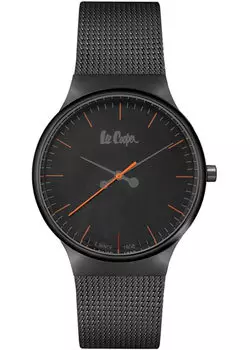 fashion наручные мужские часы Lee Cooper LC06900.060. Коллекция Classic