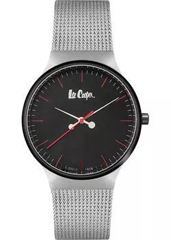 fashion наручные мужские часы Lee Cooper LC06900.350. Коллекция Classic