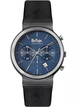 fashion наручные мужские часы Lee Cooper LC06915.091. Коллекция Casual