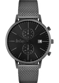 fashion наручные мужские часы Lee Cooper LC06917.050. Коллекция Casual