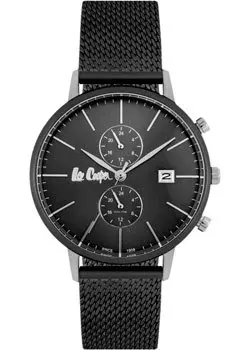 fashion наручные мужские часы Lee Cooper LC06917.650. Коллекция Casual