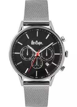 fashion наручные мужские часы Lee Cooper LC06925.350. Коллекция Casual