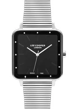 fashion наручные мужские часы Lee Cooper LC07079.350. Коллекция Casual