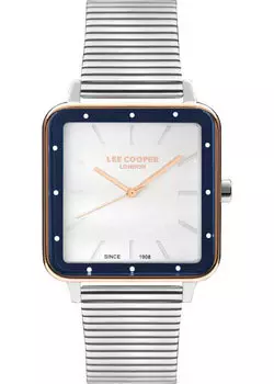 fashion наручные мужские часы Lee Cooper LC07079.530. Коллекция Casual