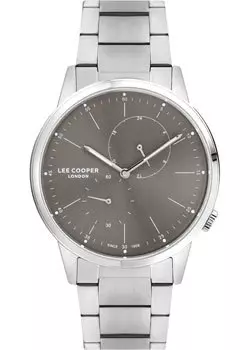 fashion наручные мужские часы Lee Cooper LC07085.360. Коллекция Casual