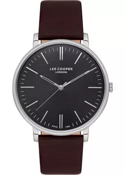 fashion наручные мужские часы Lee Cooper LC07160.352. Коллекция Classic