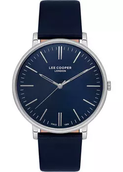 fashion наручные мужские часы Lee Cooper LC07160.399. Коллекция Classic
