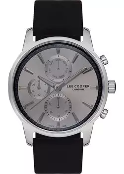 fashion наручные мужские часы Lee Cooper LC07161.331. Коллекция Classic