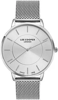 fashion наручные мужские часы Lee Cooper LC07228.330. Коллекция Classic