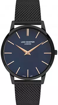 fashion наручные мужские часы Lee Cooper LC07252.690. Коллекция Classic