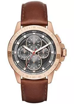 fashion наручные мужские часы Michael Kors MK8519. Коллекция Ryker