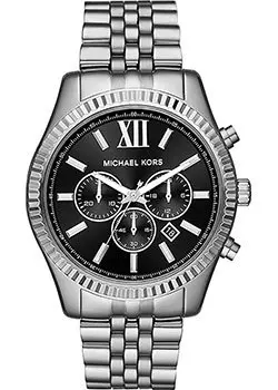 fashion наручные мужские часы Michael Kors MK8602. Коллекция Lexington