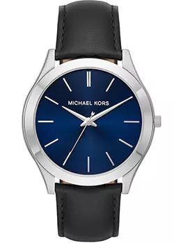 fashion наручные мужские часы Michael Kors MK8620. Коллекция Slim Runway