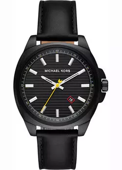fashion наручные мужские часы Michael Kors MK8632. Коллекция Bryson