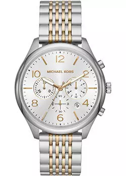 fashion наручные мужские часы Michael Kors MK8660. Коллекция Merrick