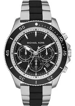 fashion наручные мужские часы Michael Kors MK8664. Коллекция Theroux