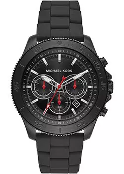 fashion наручные мужские часы Michael Kors MK8667. Коллекция Theroux