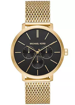 fashion наручные мужские часы Michael Kors MK8690. Коллекция Blake