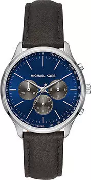 fashion наручные мужские часы Michael Kors MK8721. Коллекция Sutter