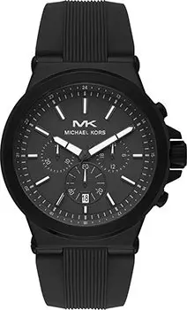 fashion наручные мужские часы Michael Kors MK8729. Коллекция Dylan