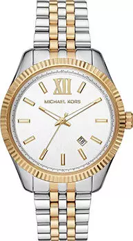 fashion наручные мужские часы Michael Kors MK8752. Коллекция Lexington