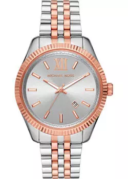 fashion наручные мужские часы Michael Kors MK8753. Коллекция Lexington