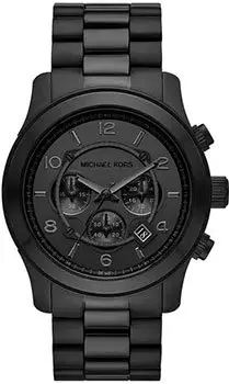 fashion наручные мужские часы Michael Kors MK9073. Коллекция Runway