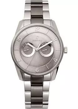 fashion наручные мужские часы Obaku V171GMCJSJ. Коллекция Links