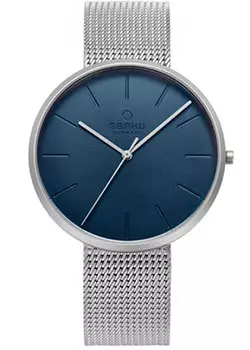 fashion наручные мужские часы Obaku V219GXCLMC. Коллекция Mesh