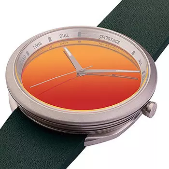 fashion наручные мужские часы Offstage UF02LLV. Коллекция UFO