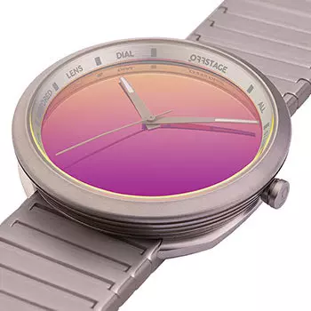 fashion наручные мужские часы Offstage UF08SLA. Коллекция UFO