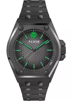 fashion наручные мужские часы Philipp Plein PWPMA0524. Коллекция Extreme