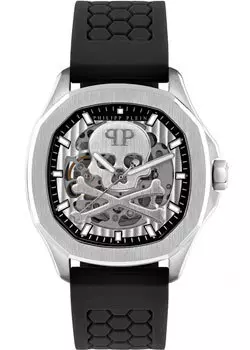 fashion наручные мужские часы Philipp Plein PWRAA0123. Коллекция Plein Philipp