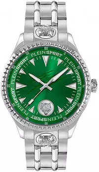 fashion наручные мужские часы Plein Sport PS5BA0624. Коллекция LINEMAN