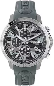 fashion наручные мужские часы Plein Sport PSCBA0123. Коллекция PLEIN GAIN