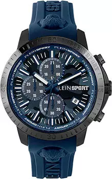fashion наручные мужские часы Plein Sport PSCBA0423. Коллекция PLEIN GAIN