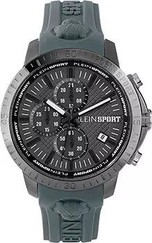 fashion наручные мужские часы Plein Sport PSCBA0623. Коллекция PLEIN GAIN