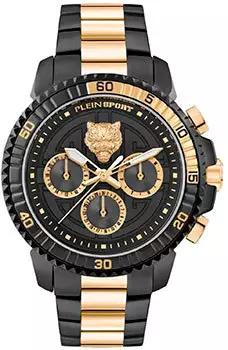 fashion наручные мужские часы Plein Sport PSPBA0923. Коллекция POWERLIFT