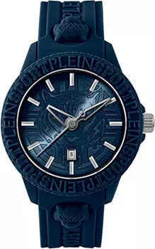 fashion наручные мужские часы Plein Sport PSQBA0323. Коллекция FEARLESS