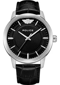 fashion наручные мужские часы Police PEWJA2227401. Коллекция Raho