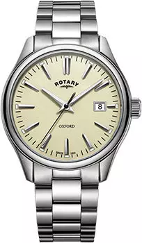 fashion наручные мужские часы Rotary GB05092.32. Коллекция Oxford