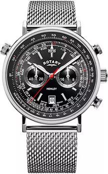 fashion наручные мужские часы Rotary GB05235.04. Коллекция Henley