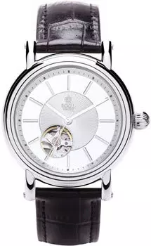 fashion наручные мужские часы Royal London 41151-01. Коллекция Automatic