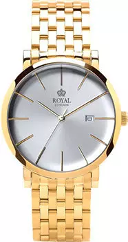 fashion наручные мужские часы Royal London 41346-03. Коллекция Classic