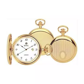 fashion наручные мужские часы Royal London 90000-02. Коллекция Pocket