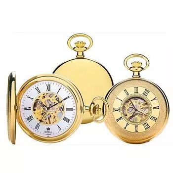 fashion наручные мужские часы Royal London 90047-02. Коллекция Pocket