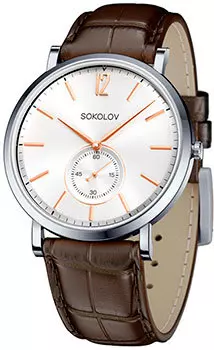 fashion наручные мужские часы Sokolov 333.71.00.000.03.02.3. Коллекция Forward